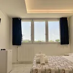 Dimora Prometeo Pensiune Bari