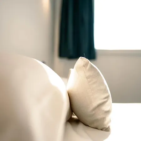 בית הארחה Dimora Prometeo בארי