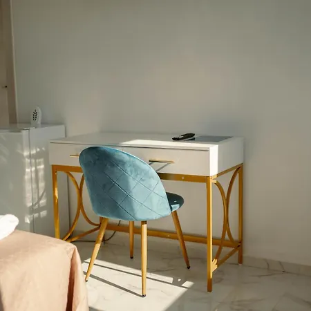 Dimora Prometeo Guest house 4*