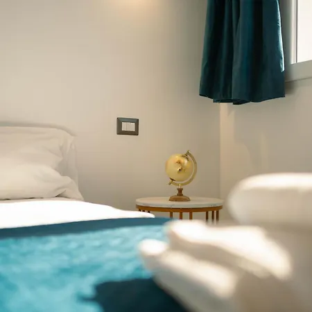 Dimora Prometeo Guest house Bari