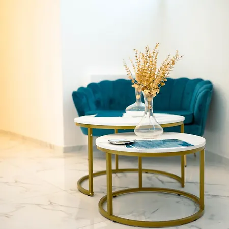 Guest house Dimora Prometeo 4*