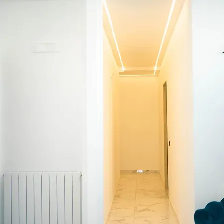 Konukevi Romano's Luxury