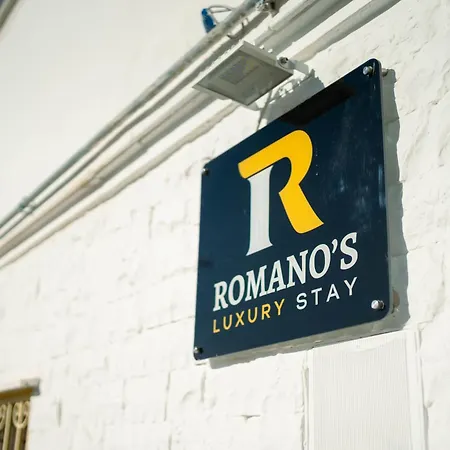 Guest house Dimora Prometeo