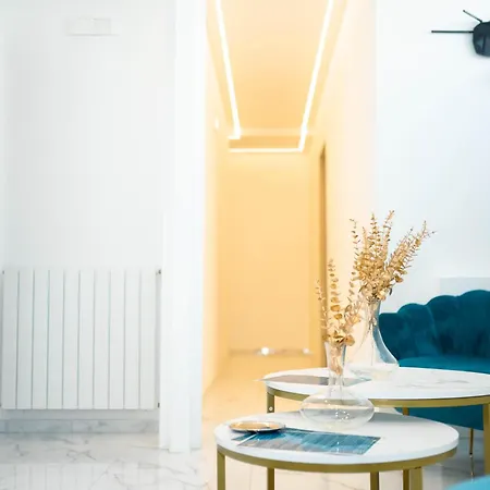 Dimora Prometeo Bari