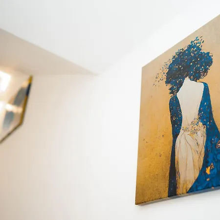 Guest house Dimora Prometeo