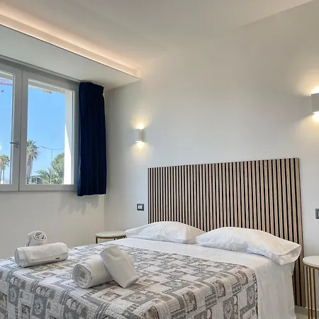 Dimora Prometeo בארי