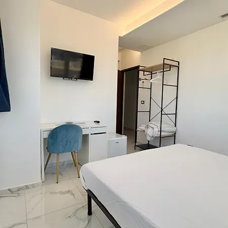 Dimora Prometeo Guest house 4*