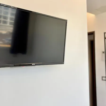 Romano's Luxury Konukevi Bari
