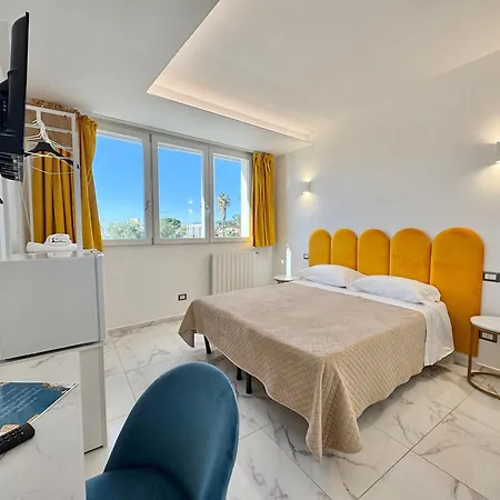 Konukevi Romano's Luxury
