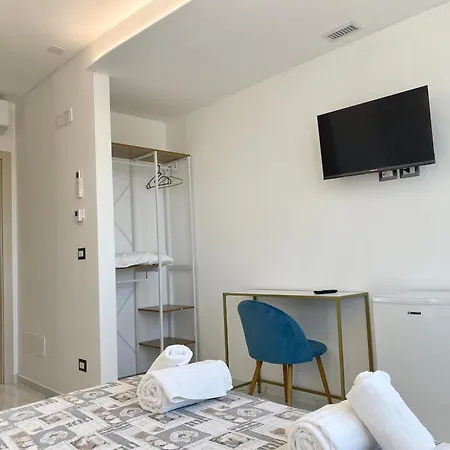 Dimora Prometeo בארי