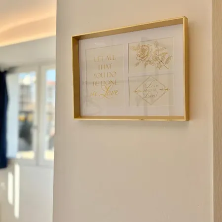 Dimora Prometeo 4* Bari