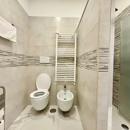 Konukevi Romano's Luxury *