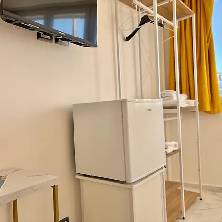 Romano's Luxury Konukevi Bari
