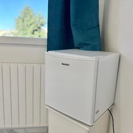 Guest house Dimora Prometeo 4*