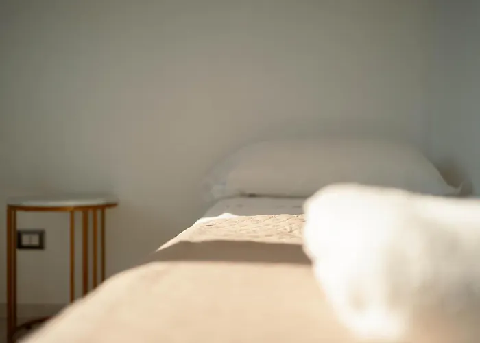 Dimora Prometeo בית הארחה בארי