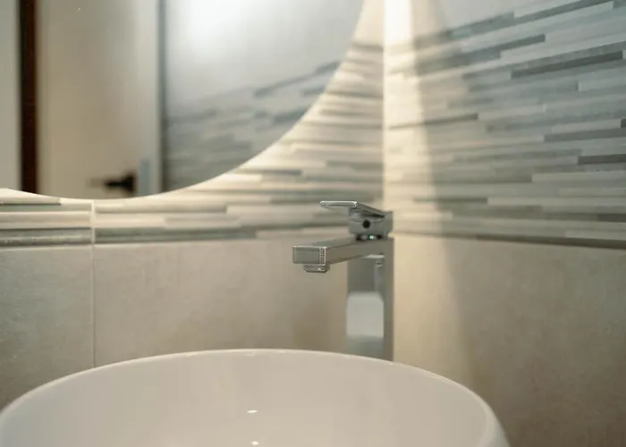 Affittacamere Dimora Prometeo Bari