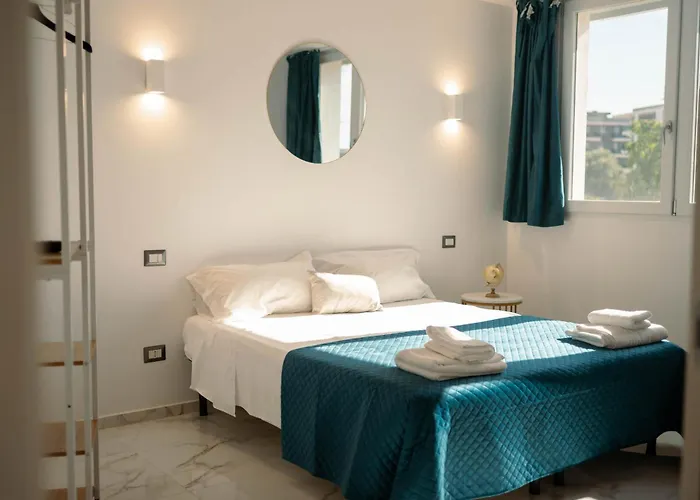 Dimora Prometeo בארי