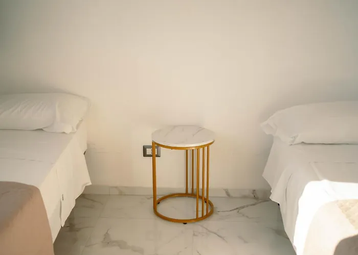 Dimora Prometeo בארי