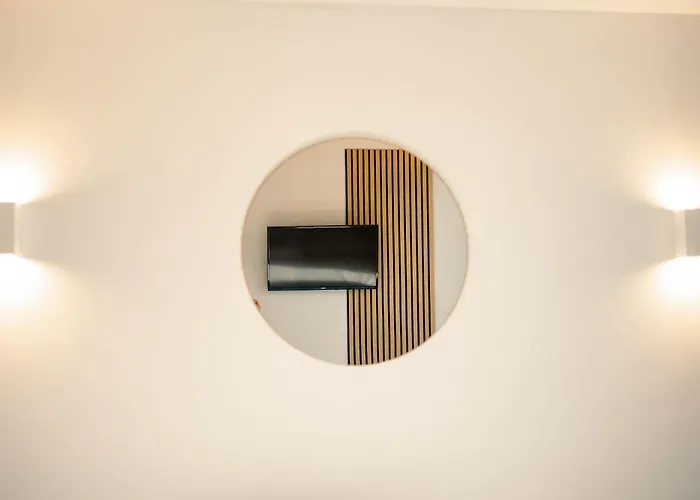 Dimora Prometeo בארי