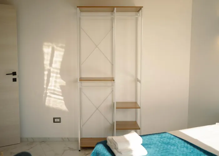 Dimora Prometeo Bari