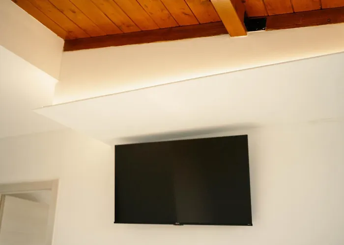 Dimora Prometeo Affittacamere