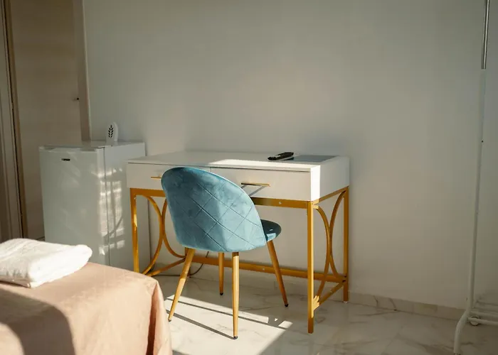 Dimora Prometeo בית הארחה 4*