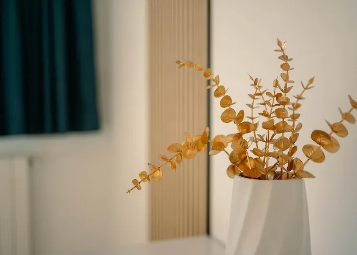 בית הארחה Dimora Prometeo 4*