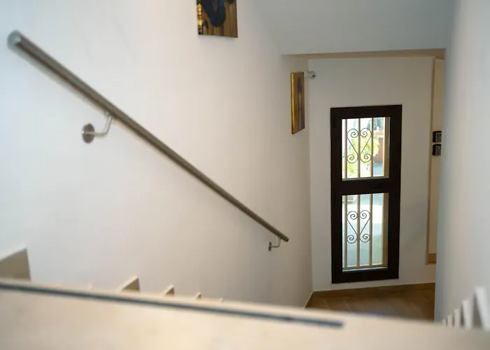 בית הארחה Dimora Prometeo 4*