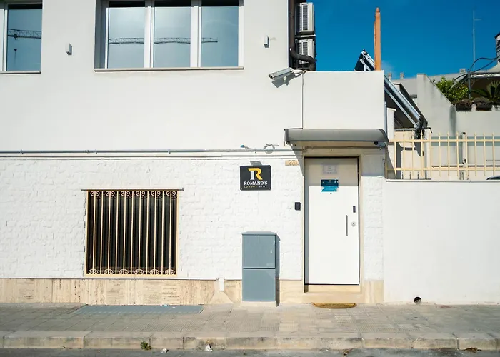 Dimora Prometeo בית הארחה בארי