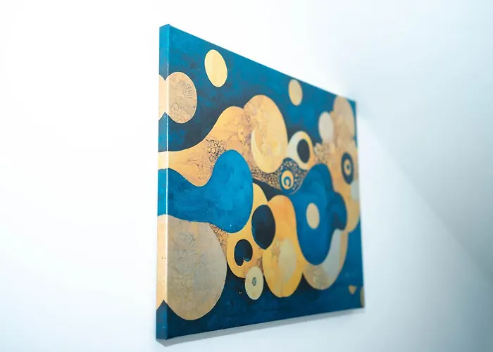 Dimora Prometeo 4* בארי