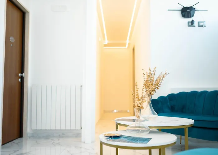 Dimora Prometeo Bari