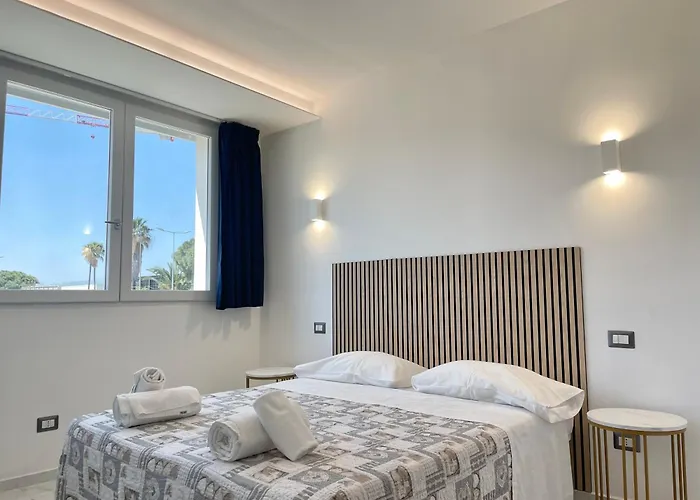 Dimora Prometeo Bari