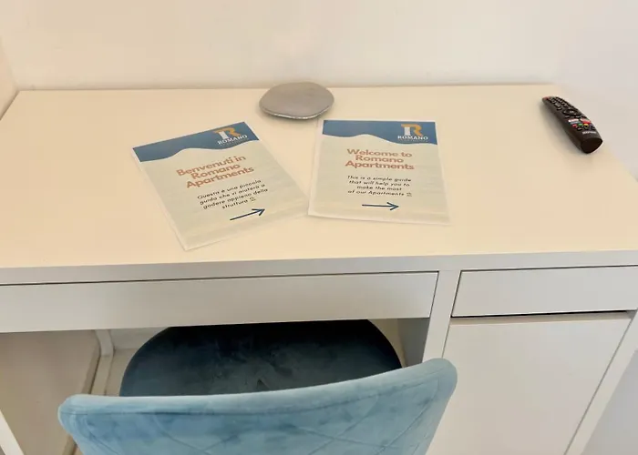 Affittacamere Dimora Prometeo