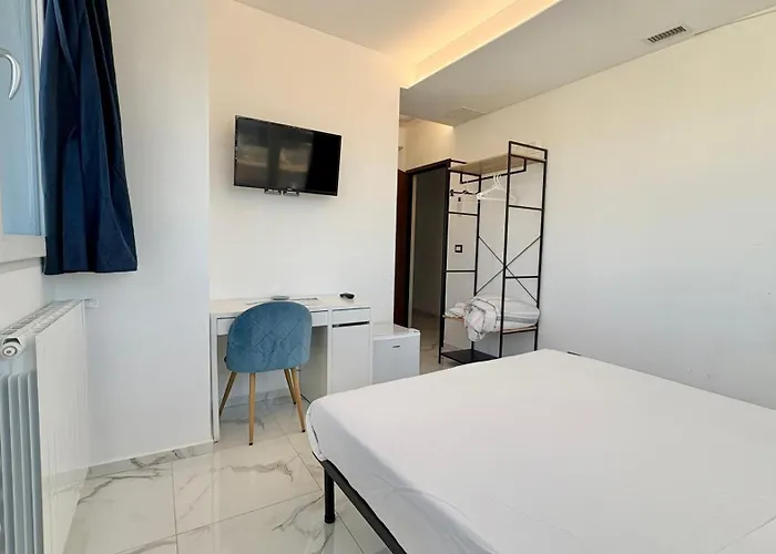 Dimora Prometeo Affittacamere 4*