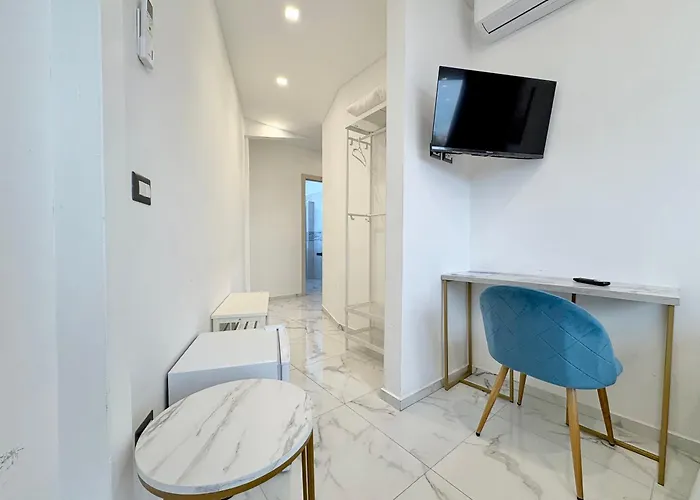 Affittacamere Dimora Prometeo Bari