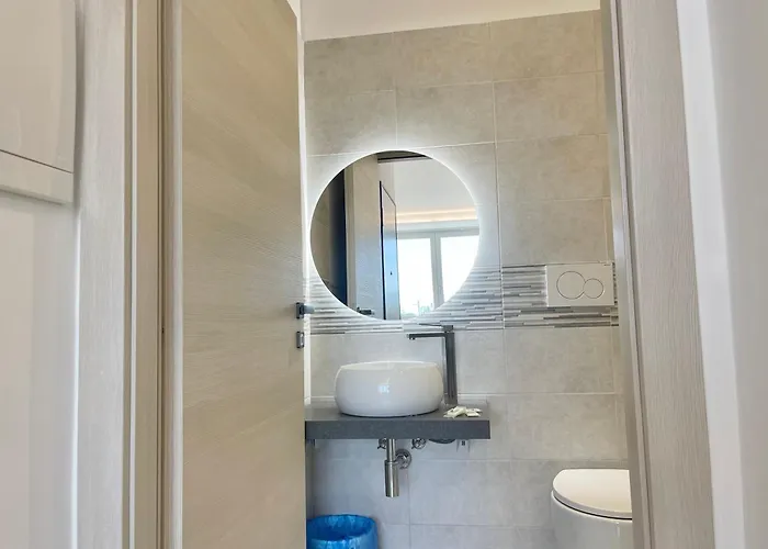 Dimora Prometeo בית הארחה