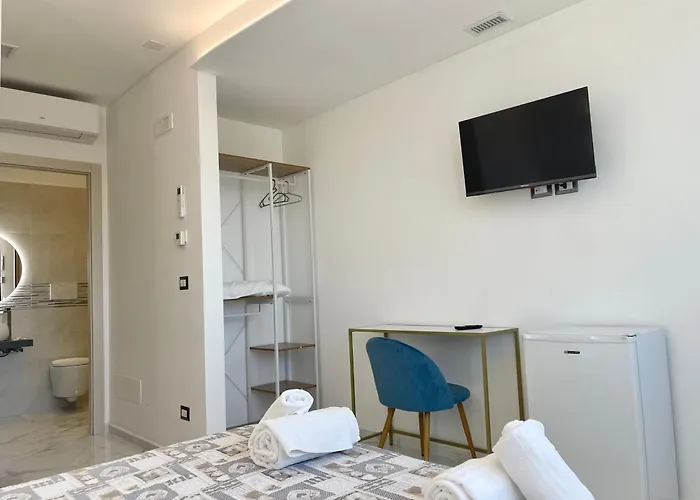 Dimora Prometeo Bari