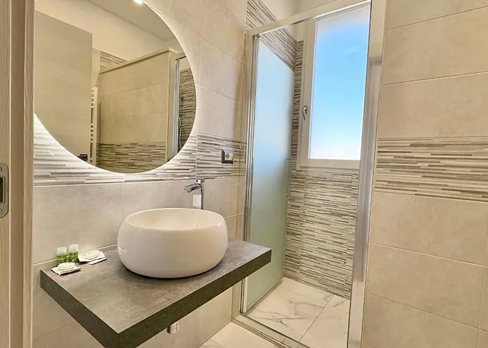 Dimora Prometeo Affittacamere