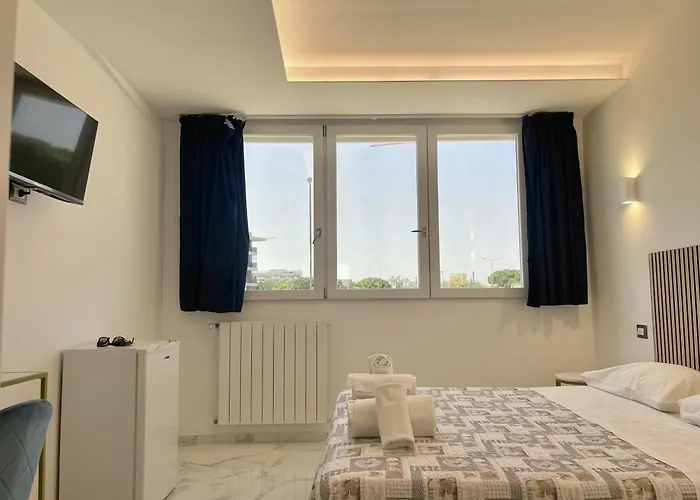 Dimora Prometeo Affittacamere Bari