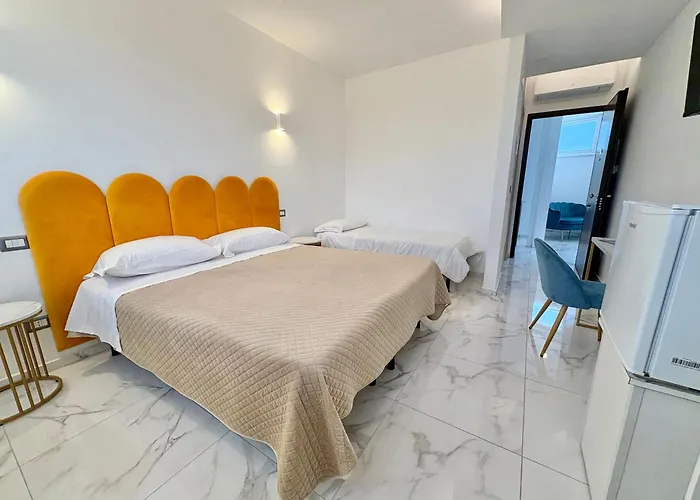 Affittacamere Dimora Prometeo Bari