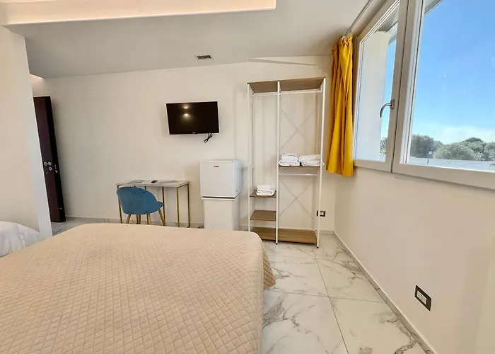 Dimora Prometeo בארי