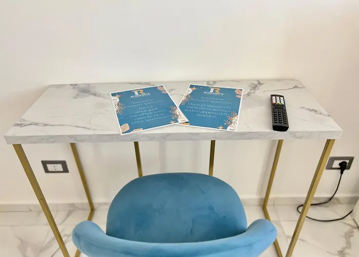 Dimora Prometeo 4* Bari