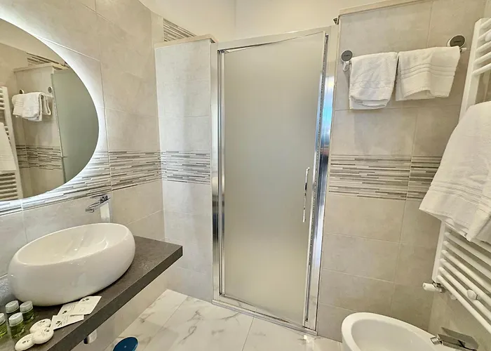 Dimora Prometeo 4* Bari