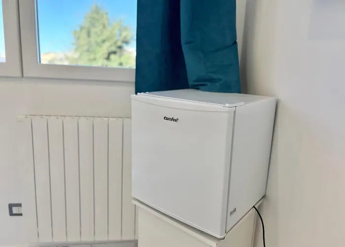 Affittacamere Dimora Prometeo 4*