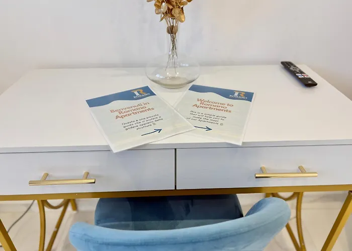 Affittacamere Dimora Prometeo Bari