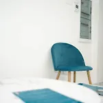 Pensionat Dimora Prometeo