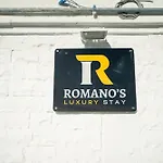 Pensionat Dimora Prometeo Bari