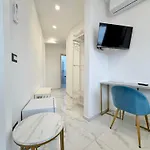 Pensionat Dimora Prometeo Bari