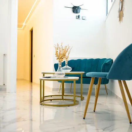 Dimora Prometeo 4* Bari