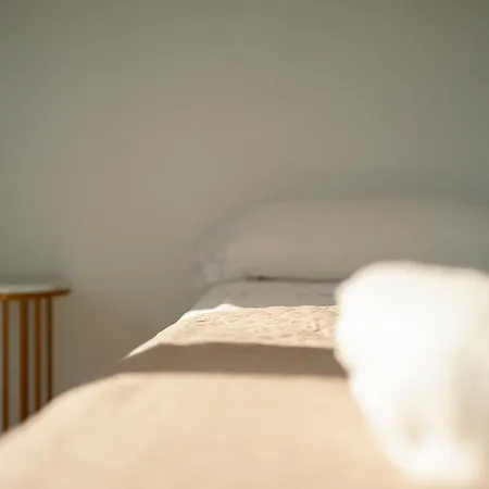 Dimora Prometeo Affittacamere Bari